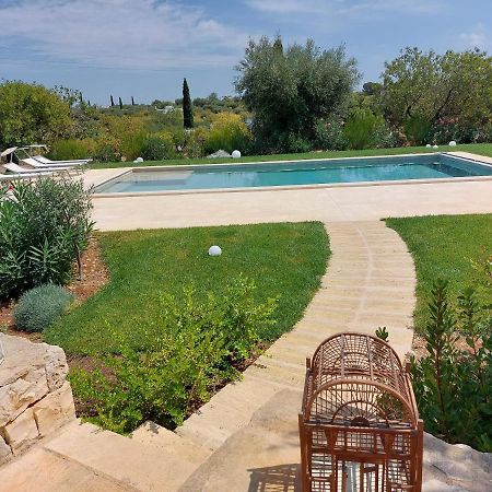 Balice Antica Dimora Bed & Breakfast Monopoli Bagian luar foto