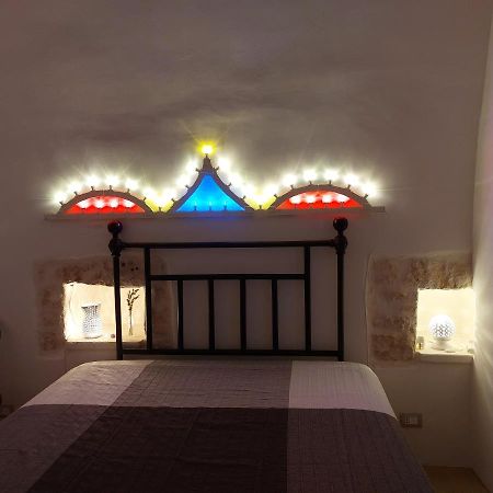 Balice Antica Dimora Bed & Breakfast Monopoli Bagian luar foto