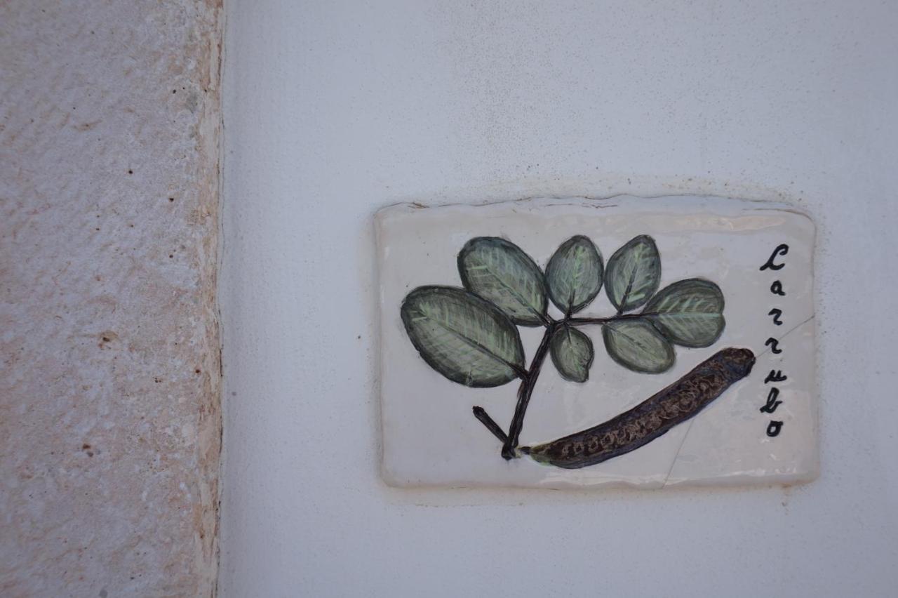 Balice Antica Dimora Bed & Breakfast Monopoli Bagian luar foto