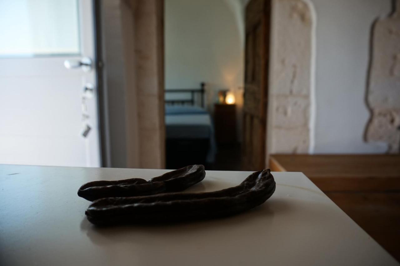 Balice Antica Dimora Bed & Breakfast Monopoli Bagian luar foto