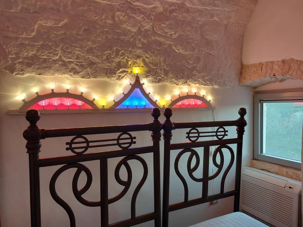 Balice Antica Dimora Bed & Breakfast Monopoli Bagian luar foto