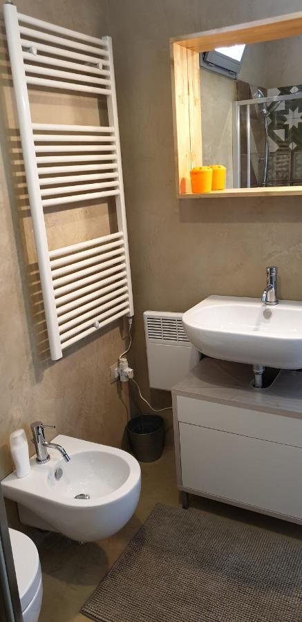Balice Antica Dimora Bed & Breakfast Monopoli Bagian luar foto