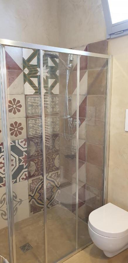 Balice Antica Dimora Bed & Breakfast Monopoli Bagian luar foto